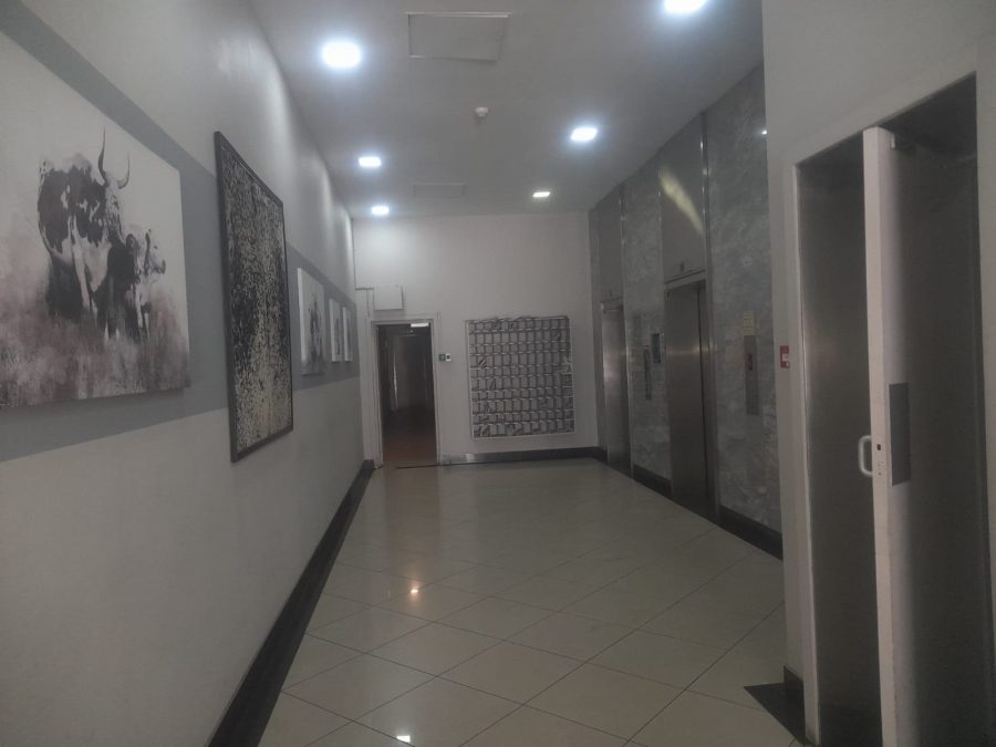 0 Bedroom Property for Sale in Marshalltown Gauteng