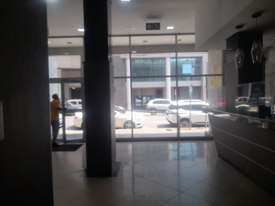 0 Bedroom Property for Sale in Marshalltown Gauteng