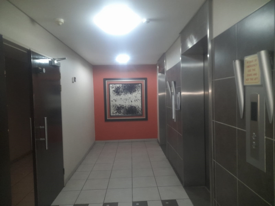 0 Bedroom Property for Sale in Marshalltown Gauteng