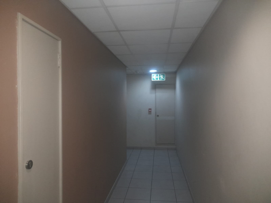 0 Bedroom Property for Sale in Marshalltown Gauteng