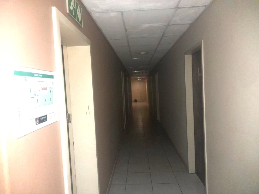 0 Bedroom Property for Sale in Marshalltown Gauteng