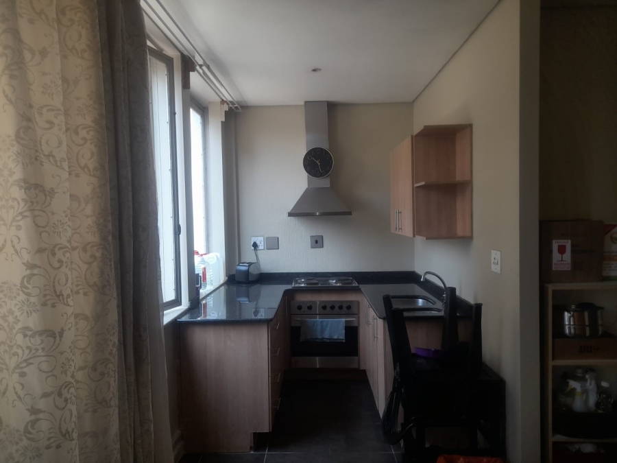 0 Bedroom Property for Sale in Marshalltown Gauteng