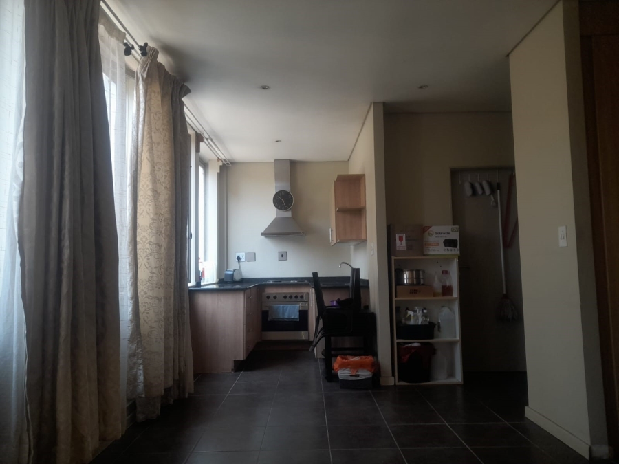 0 Bedroom Property for Sale in Marshalltown Gauteng
