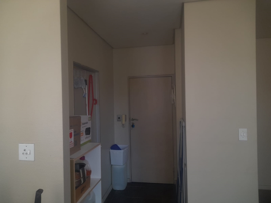 0 Bedroom Property for Sale in Marshalltown Gauteng