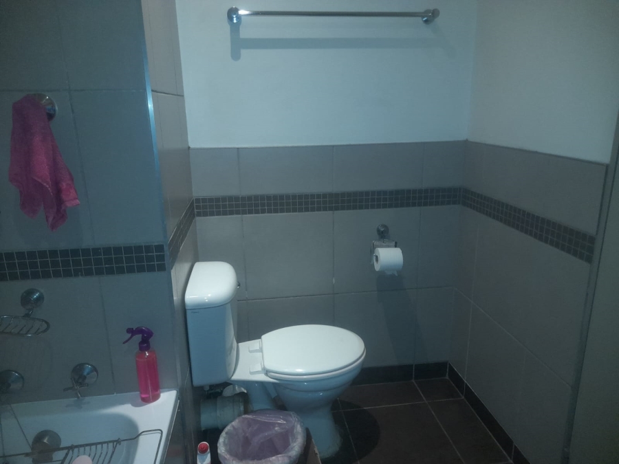 0 Bedroom Property for Sale in Marshalltown Gauteng