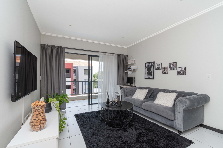 1 Bedroom Property for Sale in Beverley Gauteng