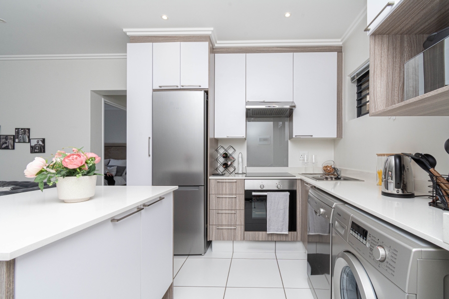 1 Bedroom Property for Sale in Beverley Gauteng