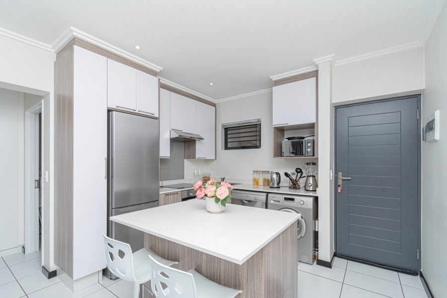 1 Bedroom Property for Sale in Beverley Gauteng