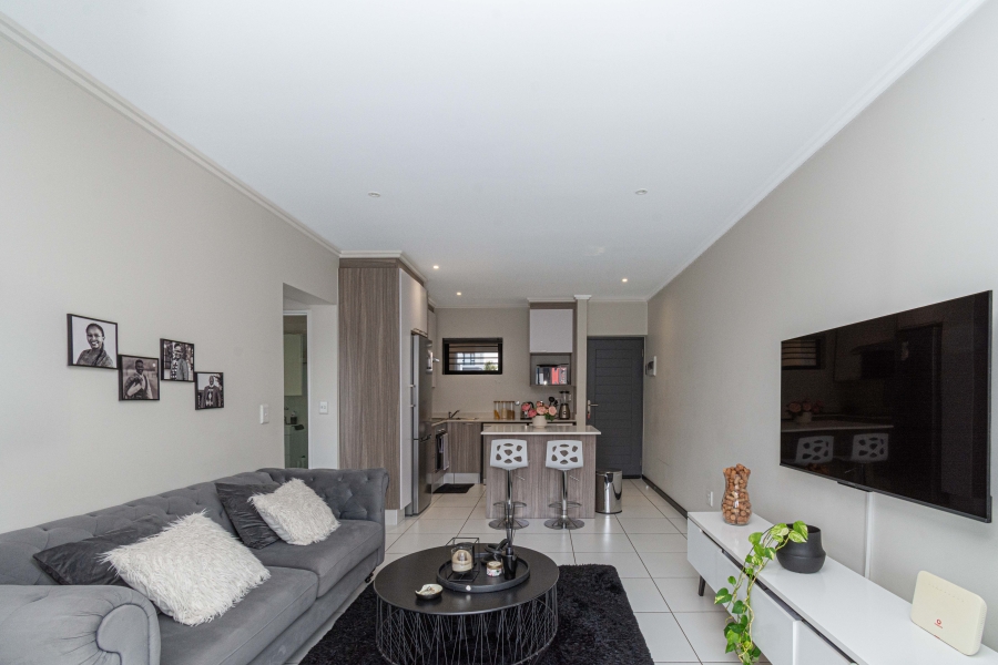 1 Bedroom Property for Sale in Beverley Gauteng