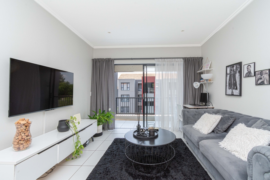 1 Bedroom Property for Sale in Beverley Gauteng