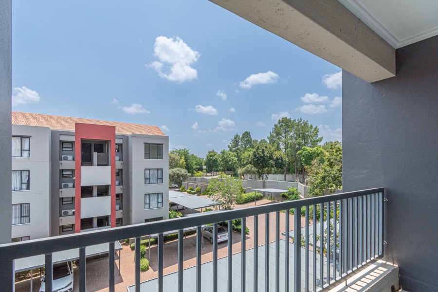 1 Bedroom Property for Sale in Beverley Gauteng