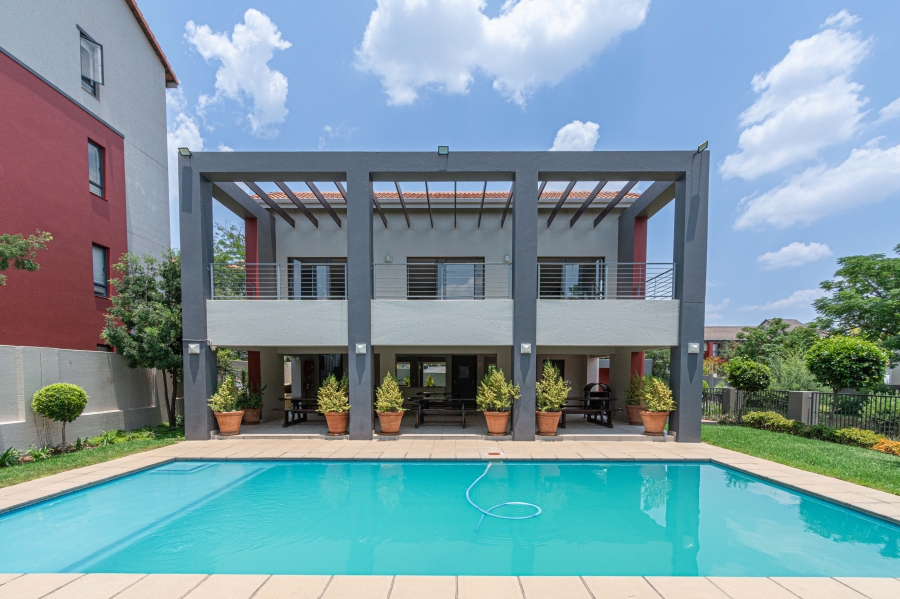 1 Bedroom Property for Sale in Beverley Gauteng