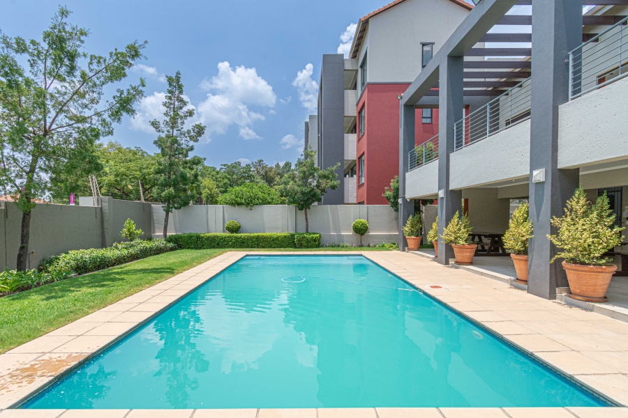 1 Bedroom Property for Sale in Beverley Gauteng