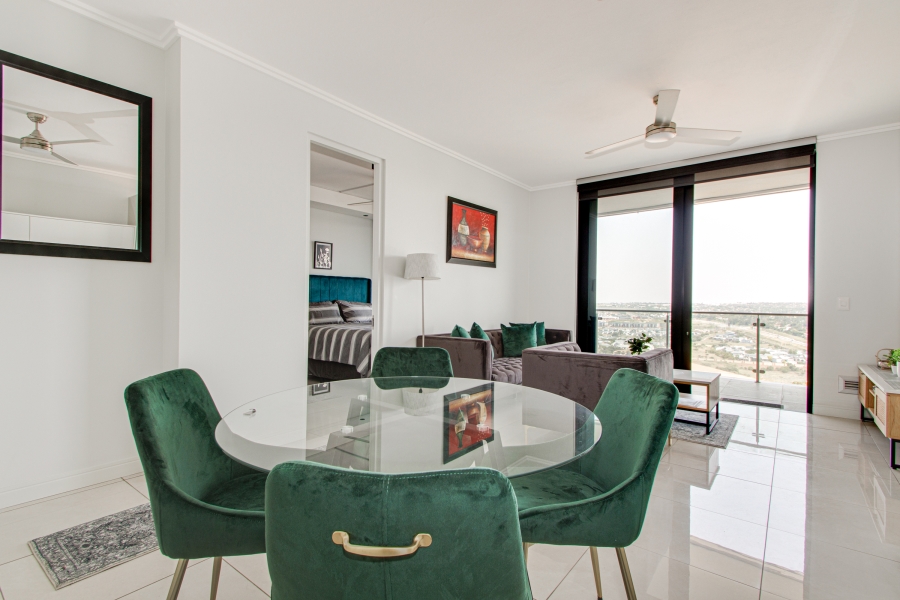 To Let 2 Bedroom Property for Rent in Waterfall Gauteng