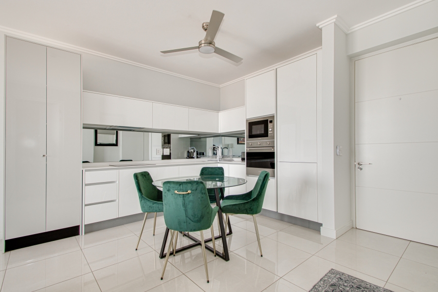 To Let 2 Bedroom Property for Rent in Waterfall Gauteng