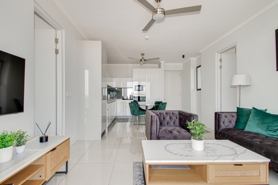 To Let 2 Bedroom Property for Rent in Waterfall Gauteng