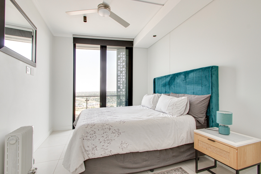 To Let 2 Bedroom Property for Rent in Waterfall Gauteng