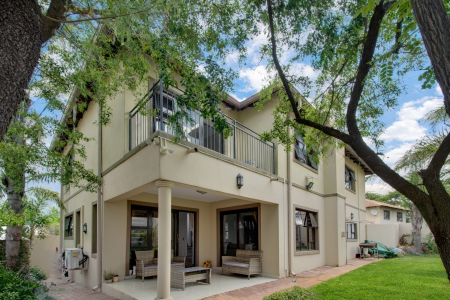 4 Bedroom Property for Sale in Craigavon Gauteng