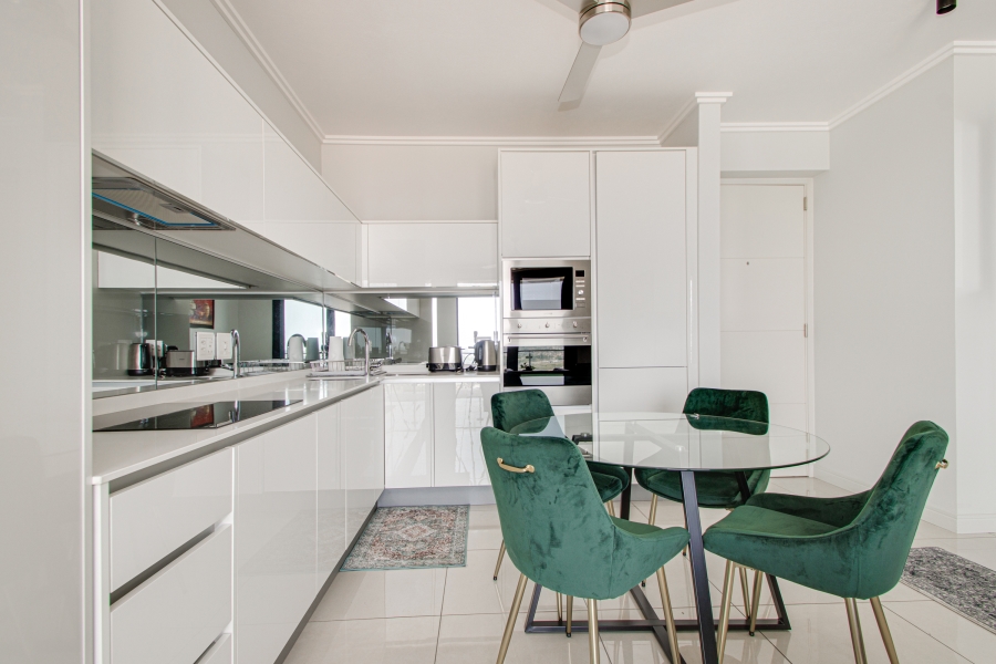 2 Bedroom Property for Sale in Waterfall Gauteng