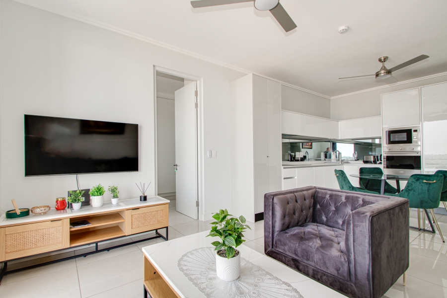 2 Bedroom Property for Sale in Waterfall Gauteng