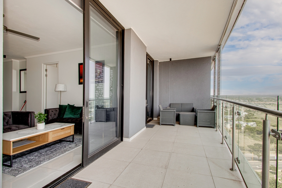 2 Bedroom Property for Sale in Waterfall Gauteng