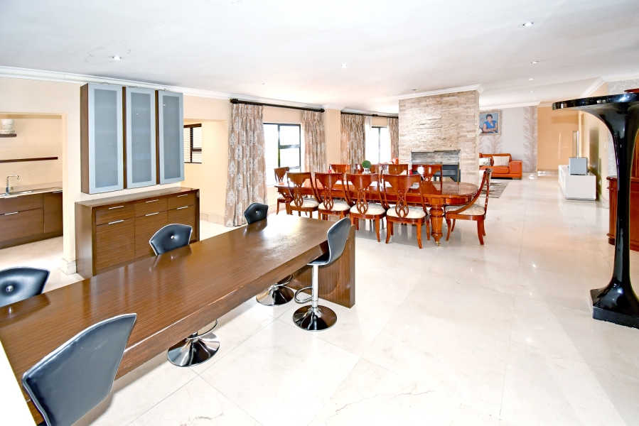 8 Bedroom Property for Sale in Blue Valley Golf Estate Gauteng