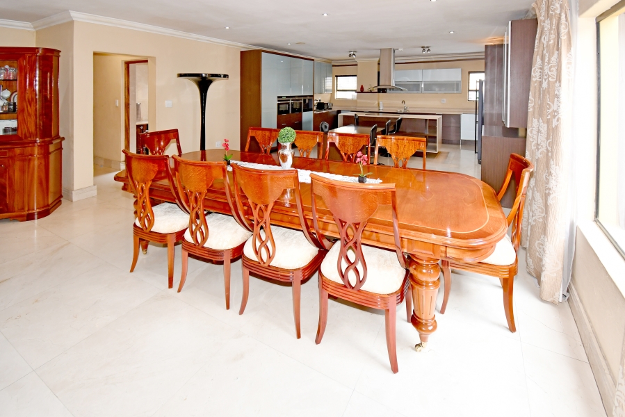 8 Bedroom Property for Sale in Blue Valley Golf Estate Gauteng