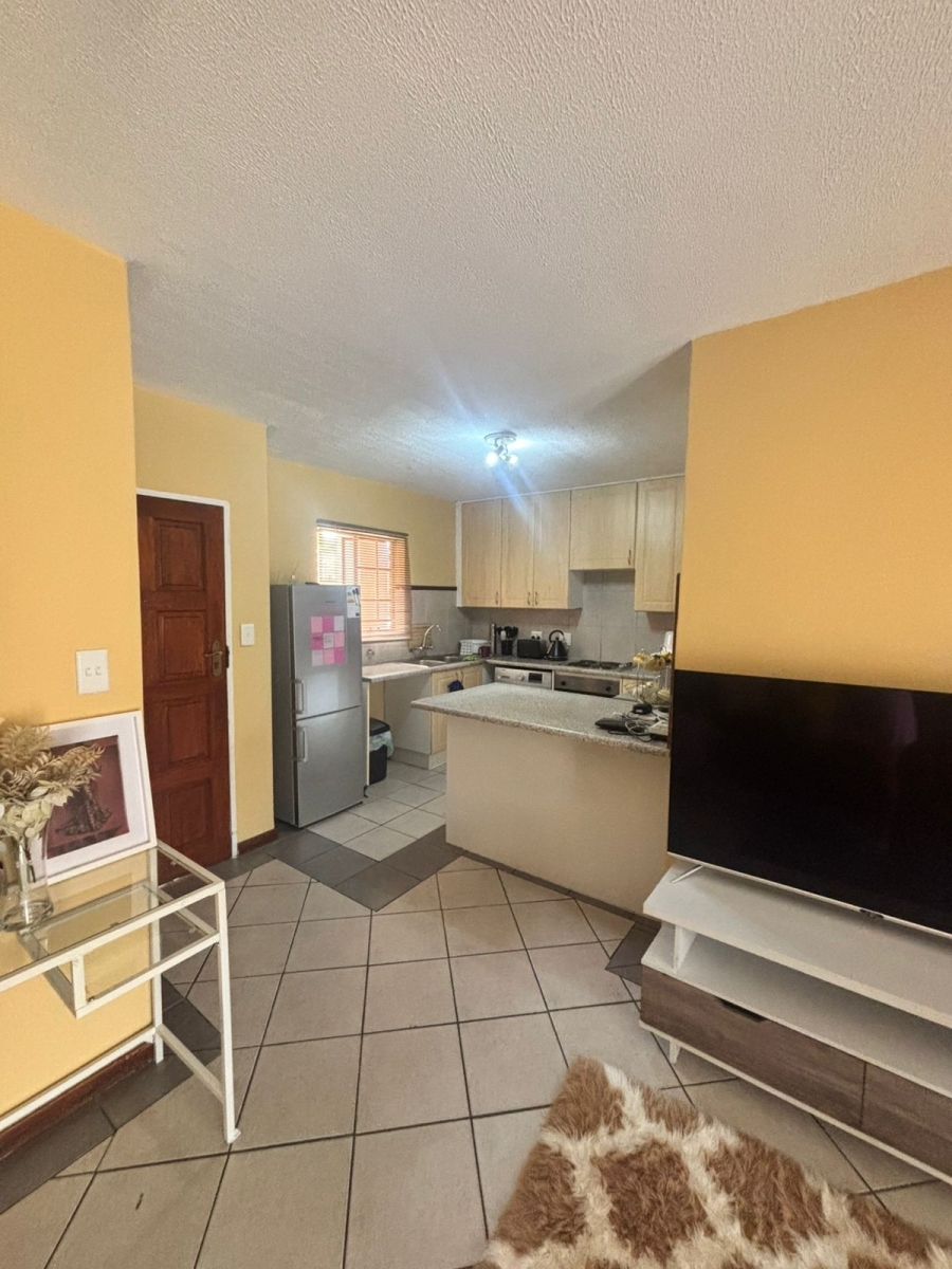 To Let 2 Bedroom Property for Rent in Sagewood Gauteng