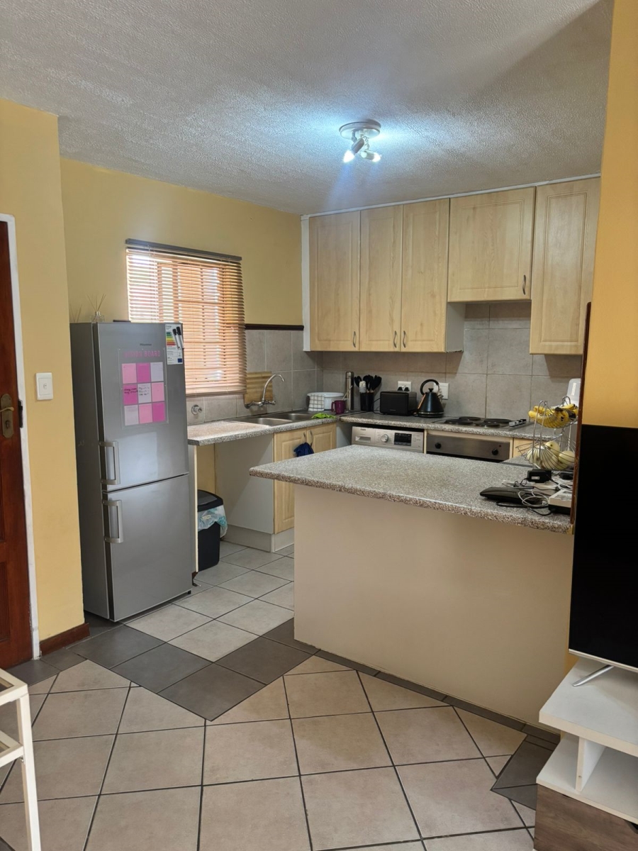 To Let 2 Bedroom Property for Rent in Sagewood Gauteng