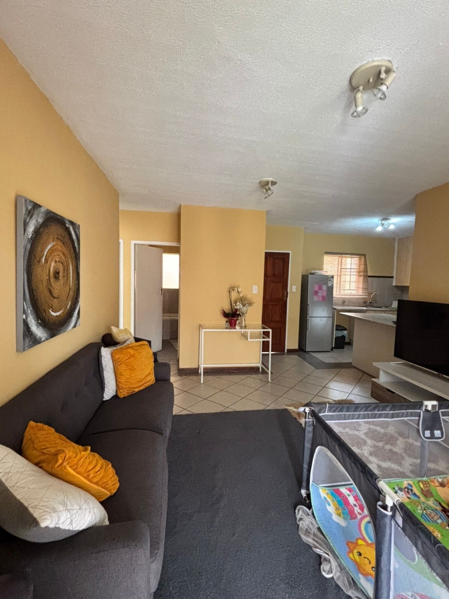To Let 2 Bedroom Property for Rent in Sagewood Gauteng