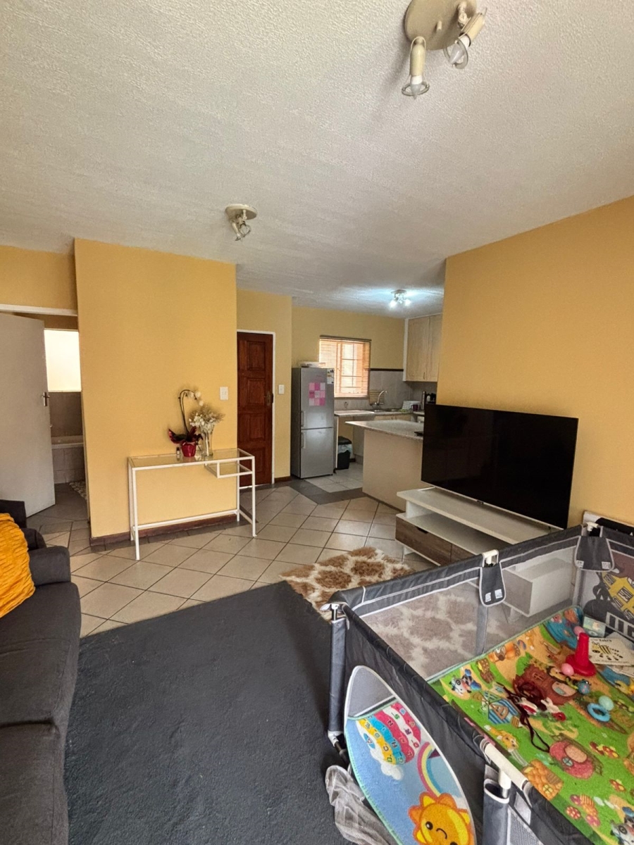 To Let 2 Bedroom Property for Rent in Sagewood Gauteng
