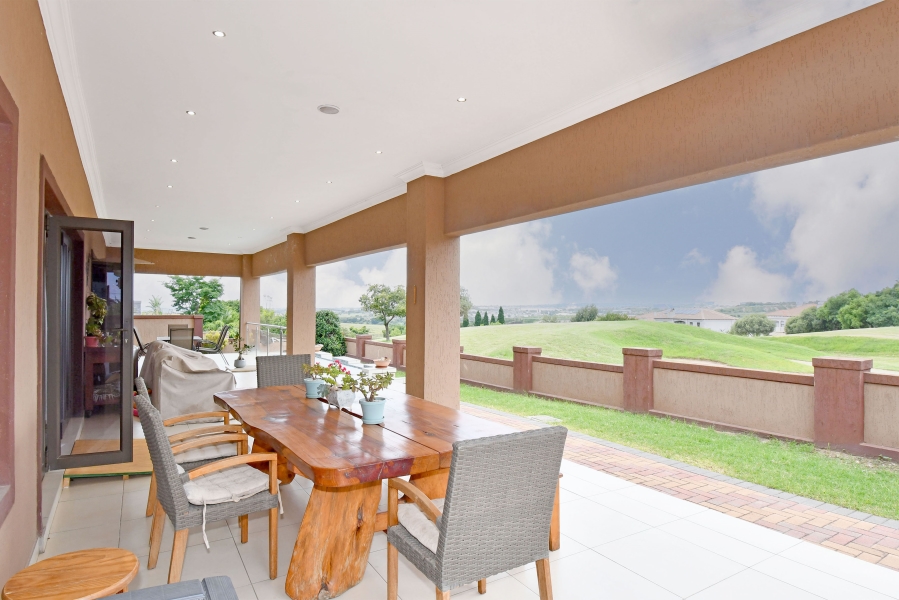 5 Bedroom Property for Sale in Blue Valley Golf Estate Gauteng