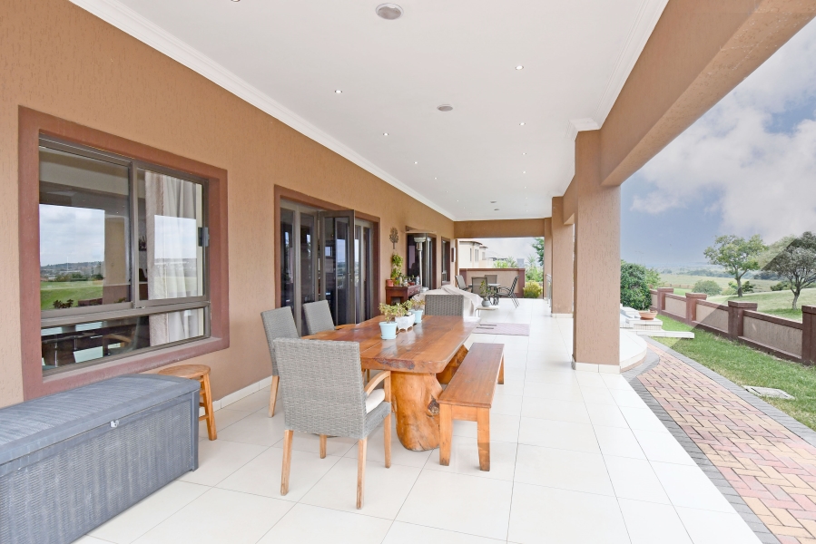 5 Bedroom Property for Sale in Blue Valley Golf Estate Gauteng