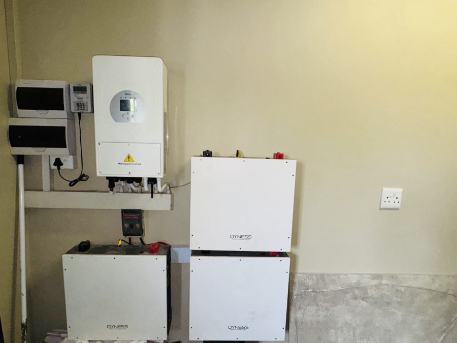 3 Bedroom Property for Sale in Rua Vista Gauteng