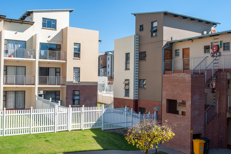 1 Bedroom Property for Sale in Barbeque Downs Gauteng