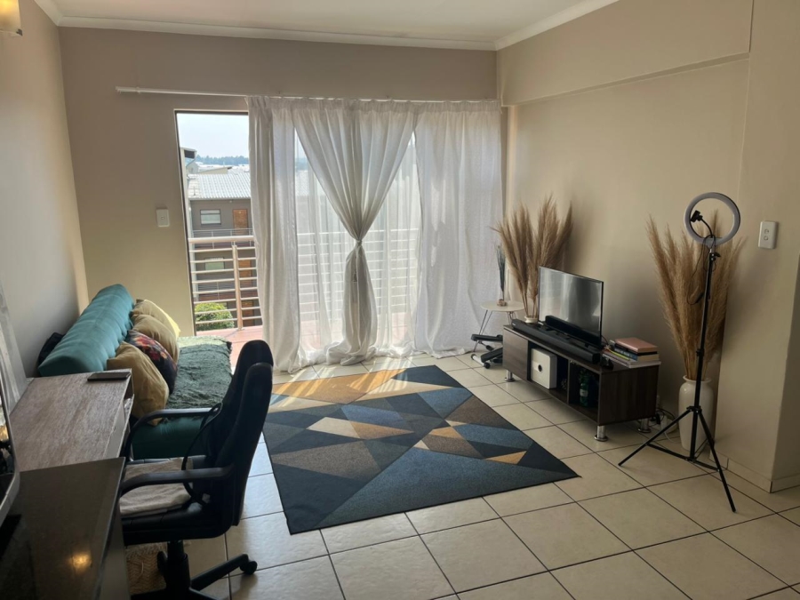 1 Bedroom Property for Sale in Barbeque Downs Gauteng