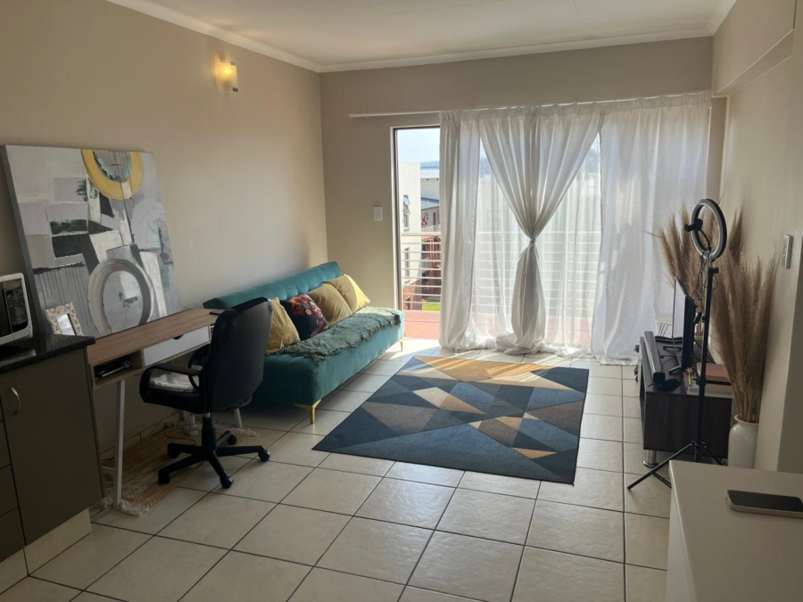 1 Bedroom Property for Sale in Barbeque Downs Gauteng