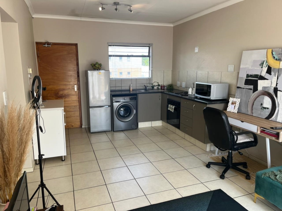 1 Bedroom Property for Sale in Barbeque Downs Gauteng