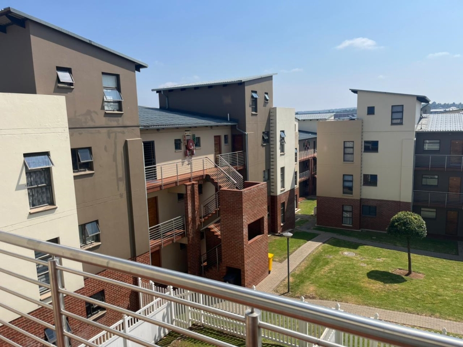 1 Bedroom Property for Sale in Barbeque Downs Gauteng