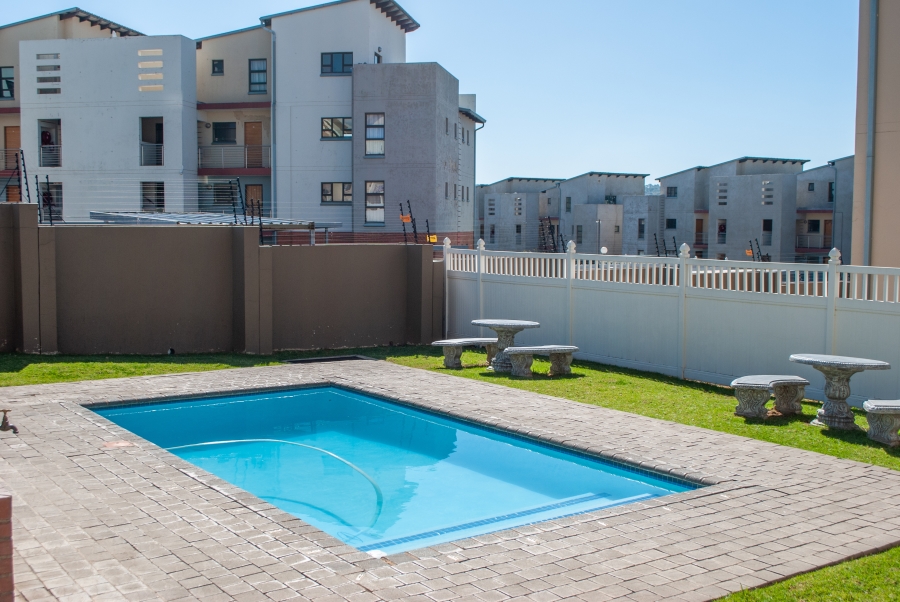 1 Bedroom Property for Sale in Barbeque Downs Gauteng