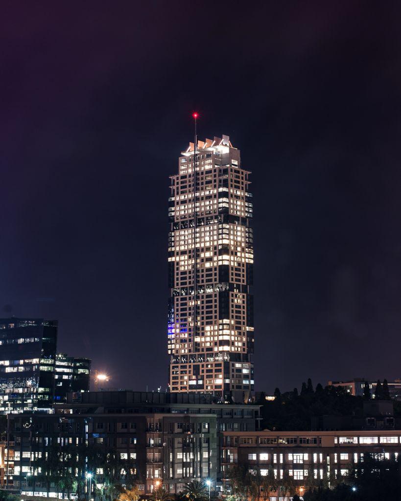 3 Bedroom Property for Sale in Sandton Central Gauteng