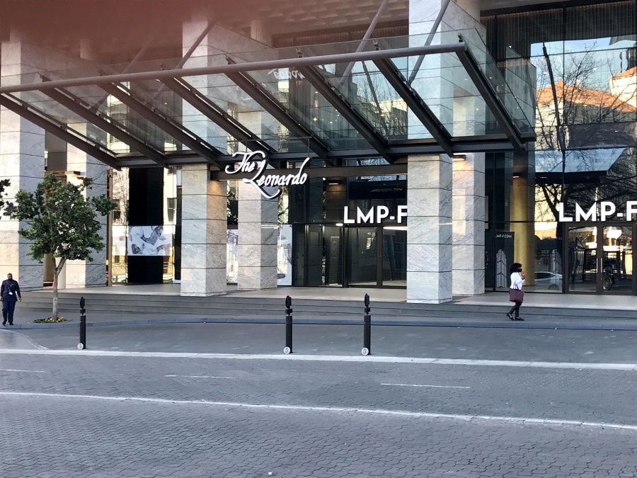 3 Bedroom Property for Sale in Sandton Central Gauteng