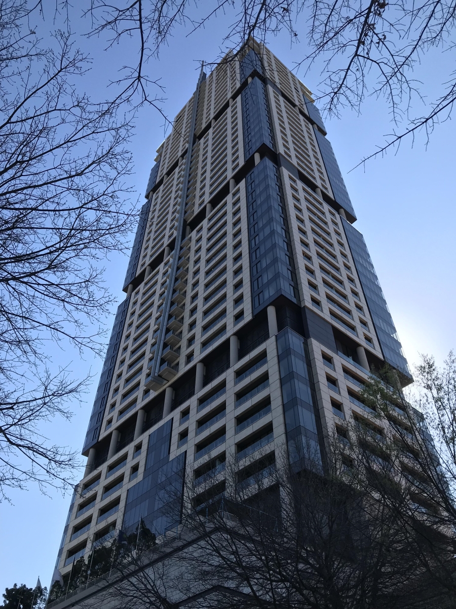 3 Bedroom Property for Sale in Sandton Central Gauteng