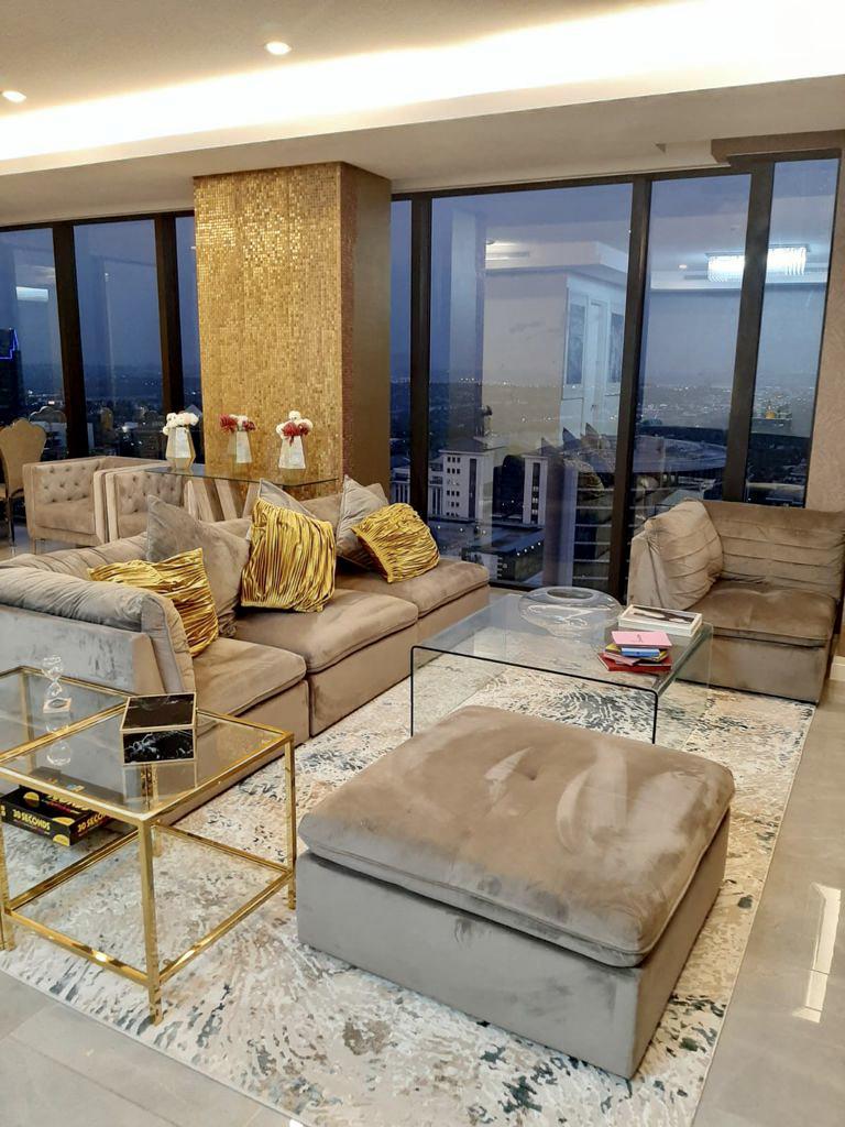 3 Bedroom Property for Sale in Sandton Central Gauteng