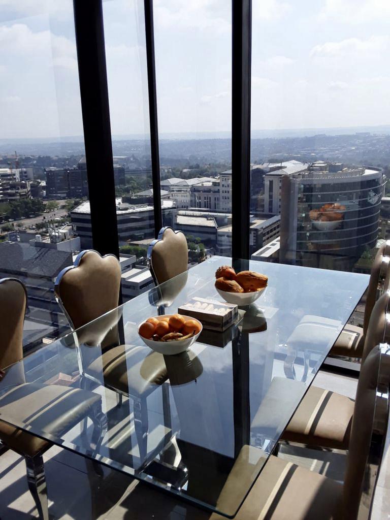 3 Bedroom Property for Sale in Sandton Central Gauteng