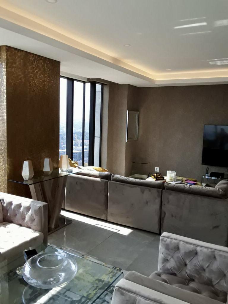 3 Bedroom Property for Sale in Sandton Central Gauteng