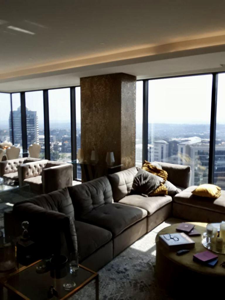 3 Bedroom Property for Sale in Sandton Central Gauteng