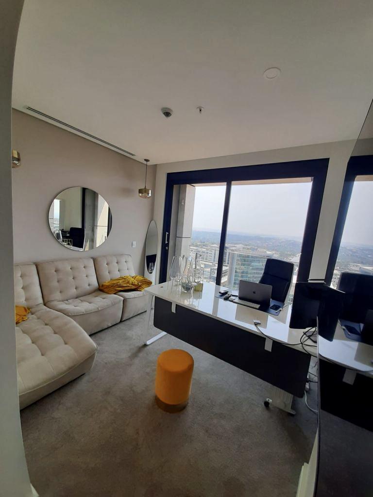 3 Bedroom Property for Sale in Sandton Central Gauteng