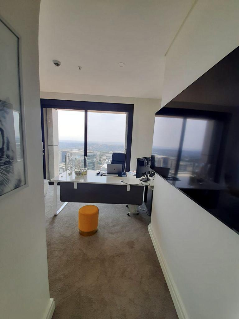 3 Bedroom Property for Sale in Sandton Central Gauteng
