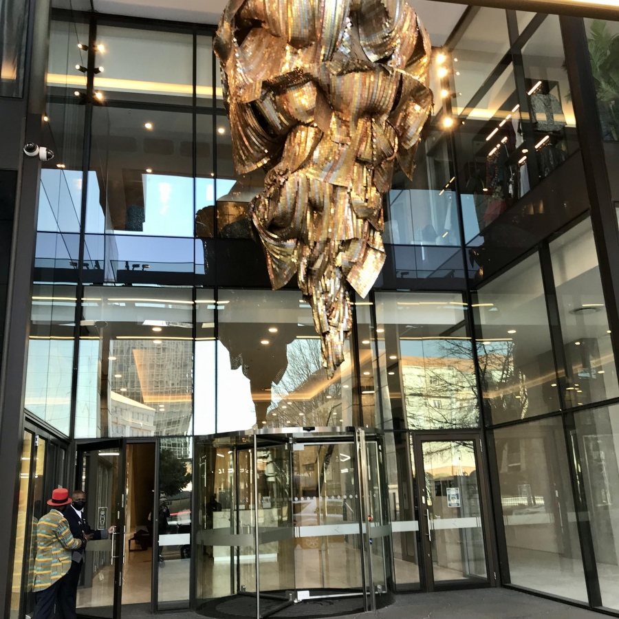 3 Bedroom Property for Sale in Sandton Central Gauteng